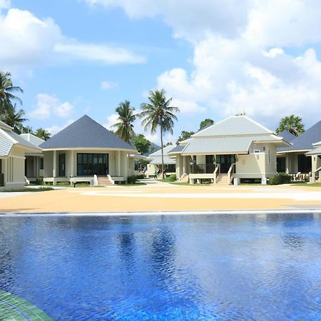 Wis Beach Khanom Bagian luar foto