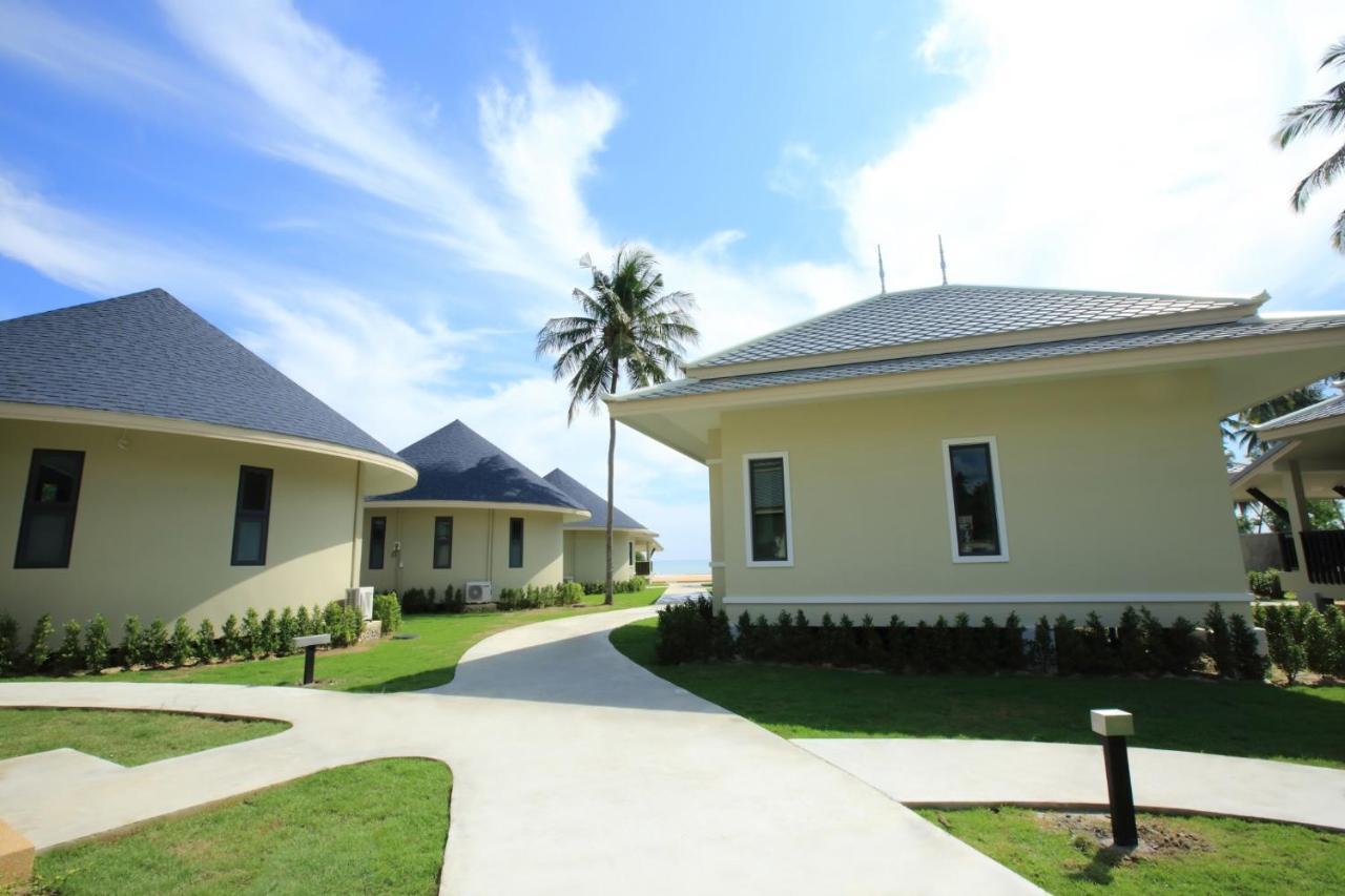 Wis Beach Khanom Bagian luar foto